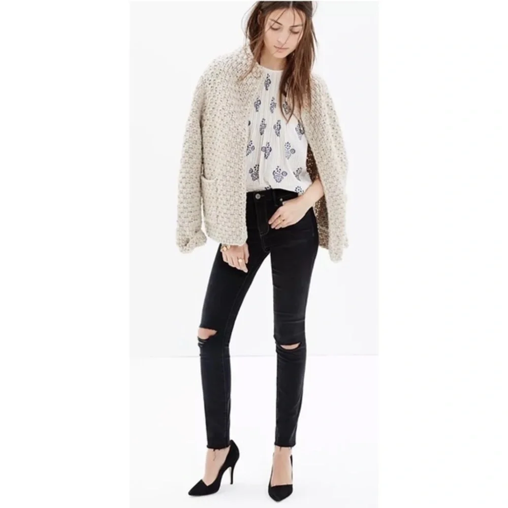 Madewell your favorite